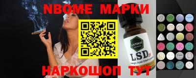 амф Кандалакша